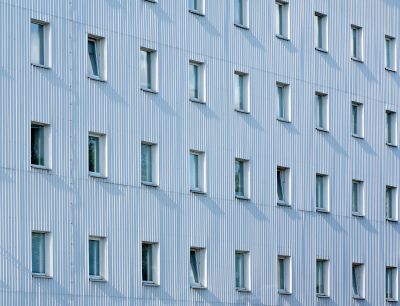 Metal Siding Replacement
