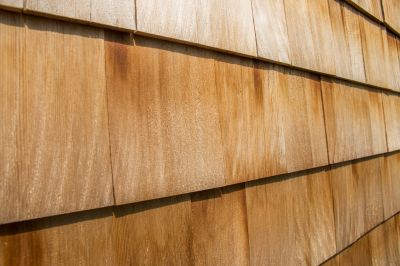 Shiplap Siding Repair