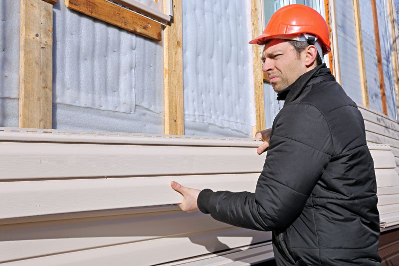 Independent Siding Specialists