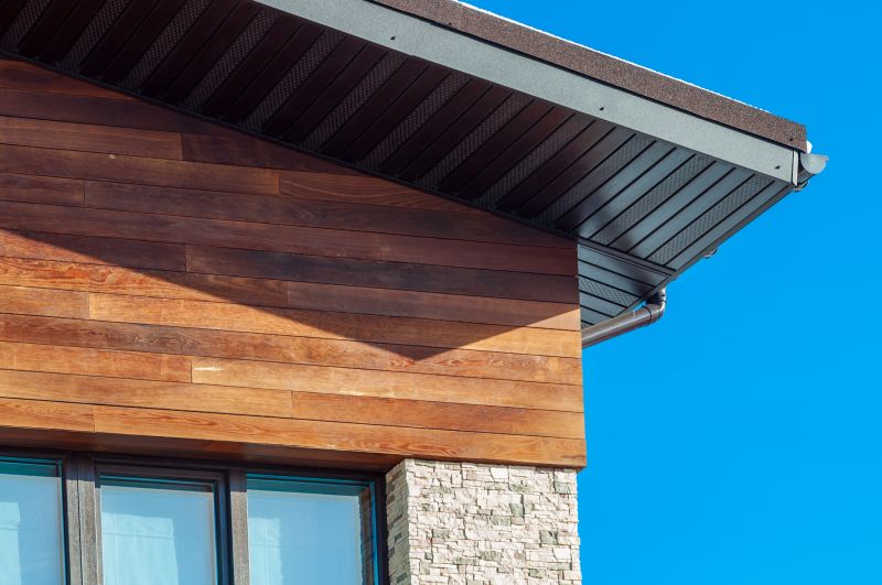 Wood Siding Service